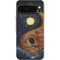 Yin Yang Dragon by Ed Beard Jr Pixel 9 Pro XL Skin